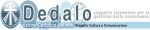 Dedalo: supporto telematico per la gestione della conoscenza