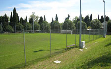 Campo da calcio