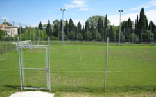 Campo da calcio