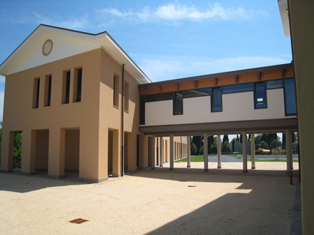 Porticato