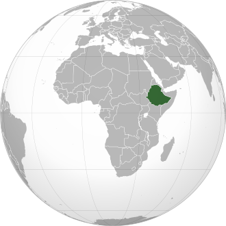 etiopia
