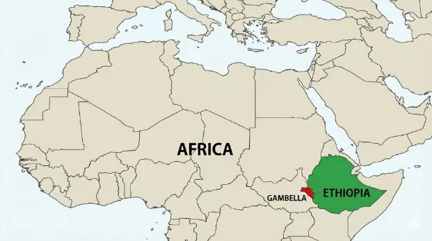 etiopia