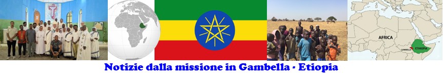 gambella logo