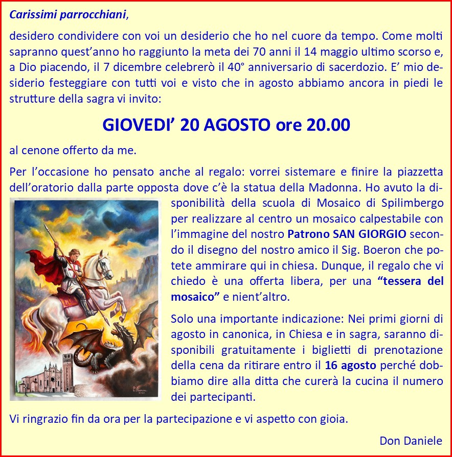 festa don daniele
