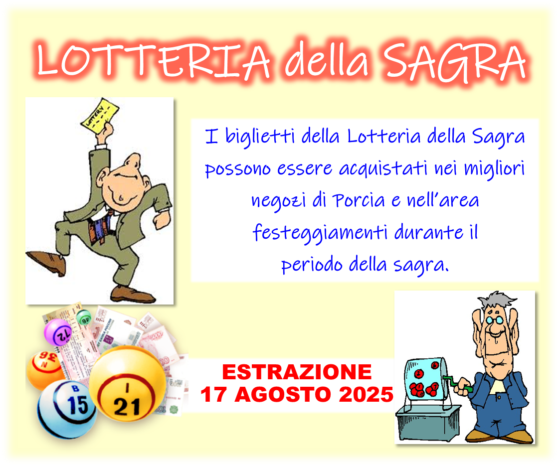 lotteria