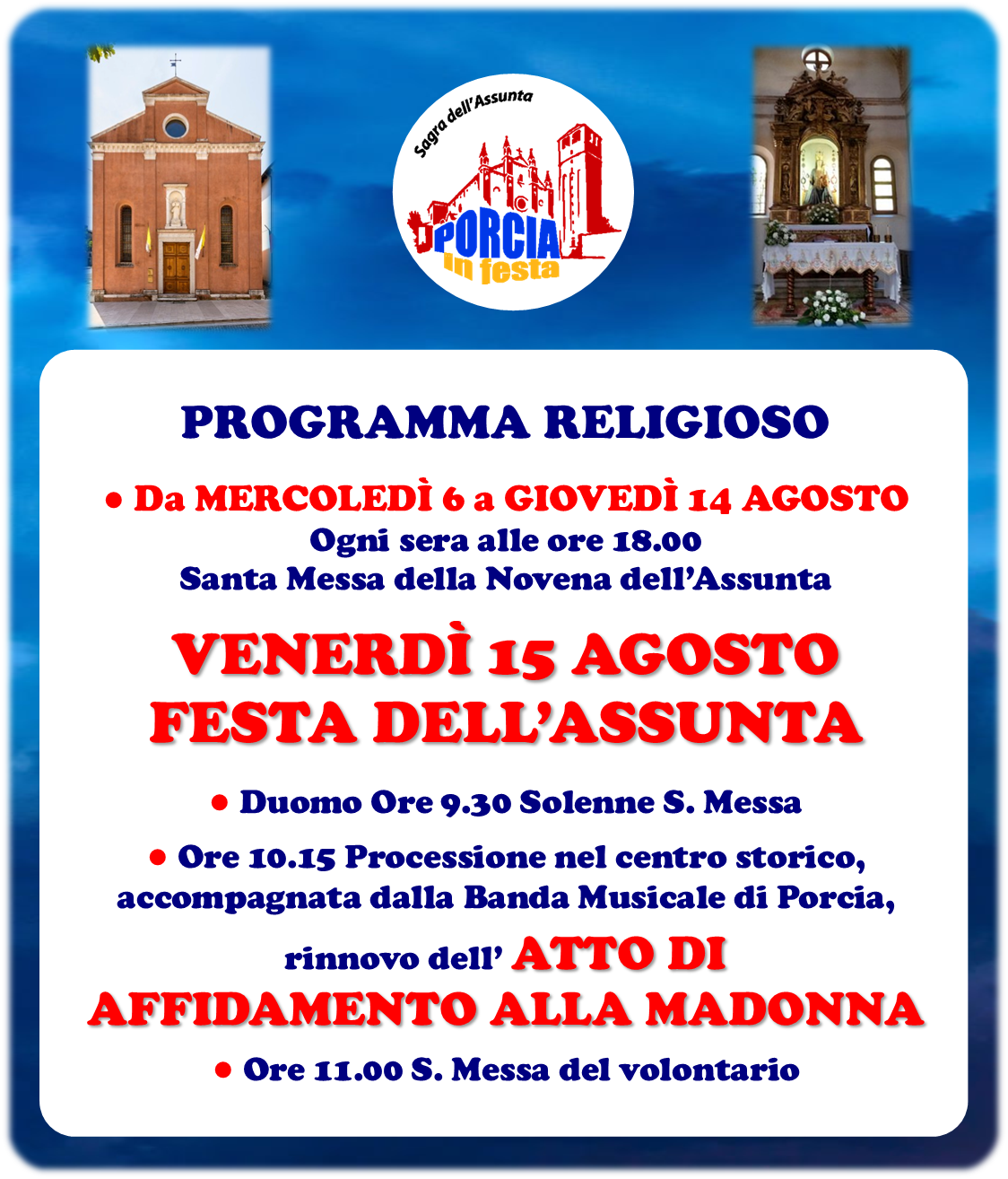religioso
