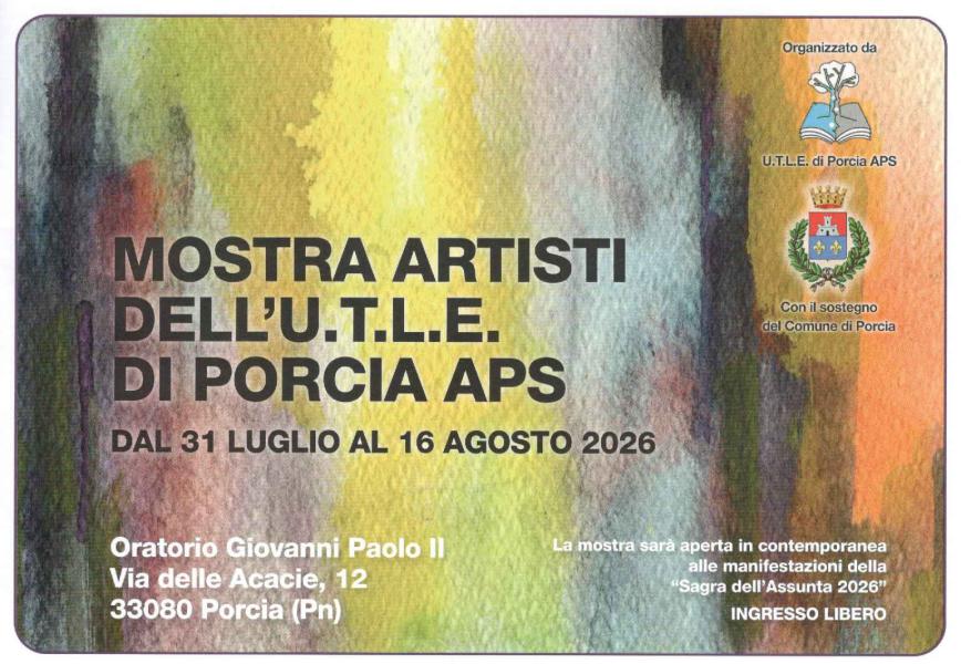 mostra