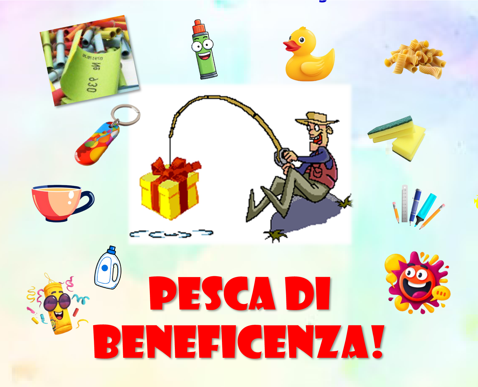 pesca