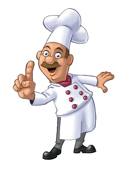 chef