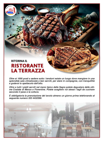 laterrazza
