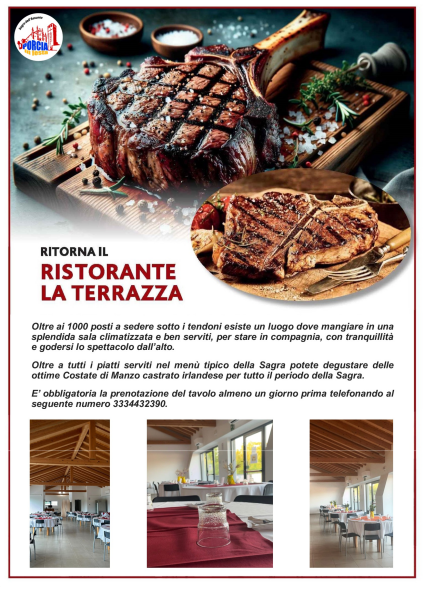 laterrazza