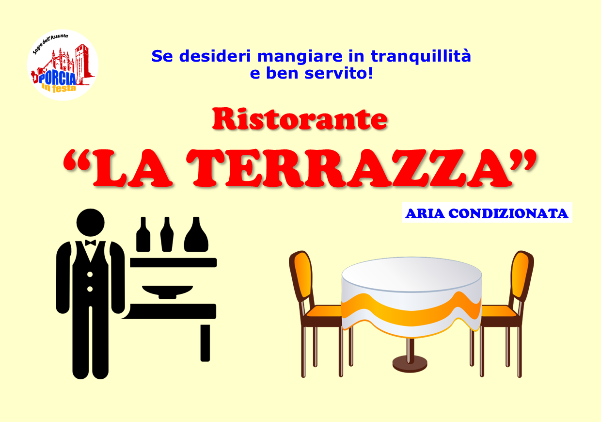 laterrazza