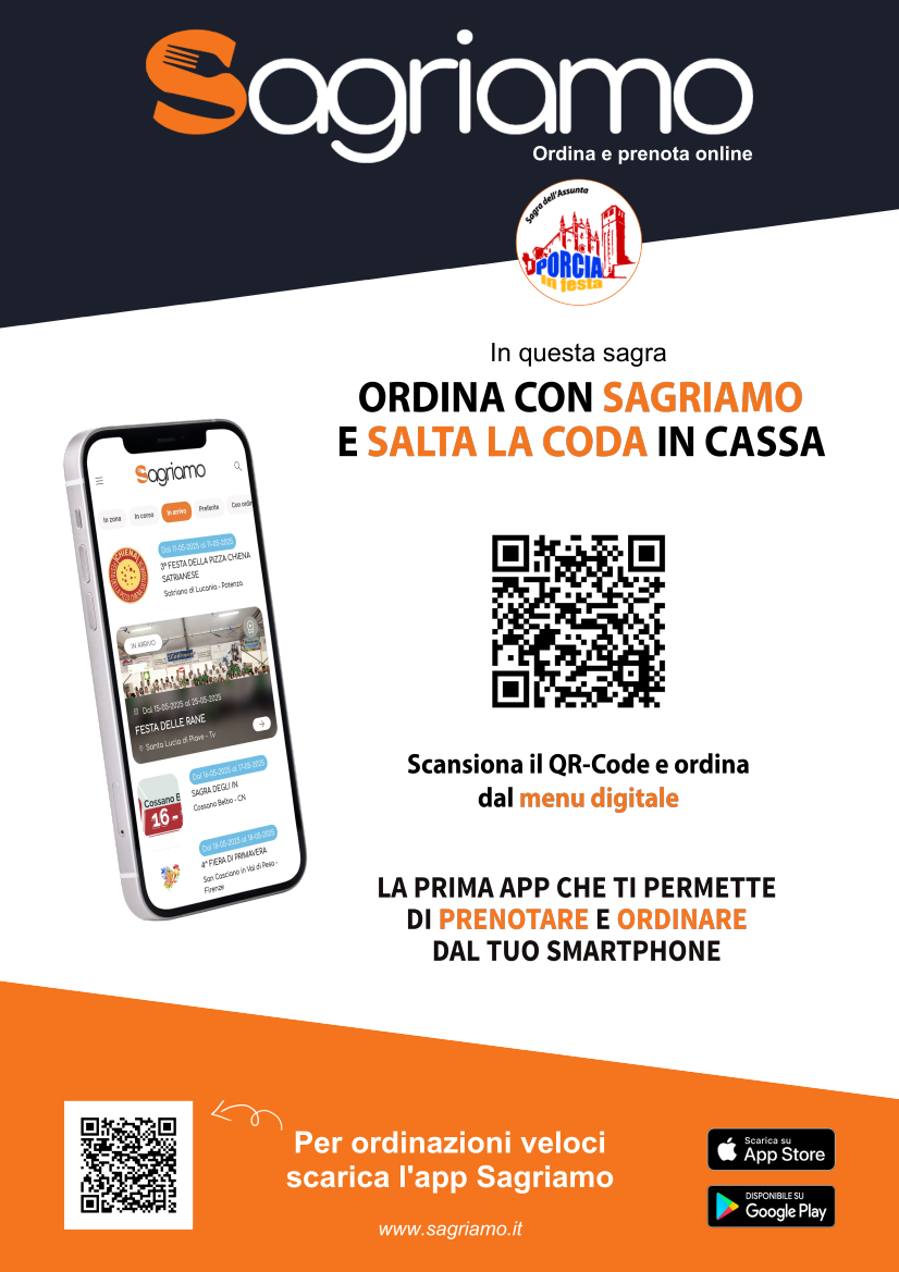 ordinazione